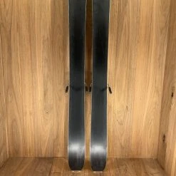 Fischer Ski Fisher My Ranger 98 W/ Tyrolia Defiance 11 Bindings 3 Fischer Ski Fisher My Ranger 98 W/ Tyrolia Defiance 11 Bindings