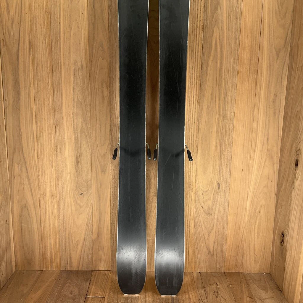 Fischer Ski Fisher My Ranger 98 W/ Tyrolia Defiance 11 Bindings Fischer Ski Fisher My Ranger 98 W/ Tyrolia Defiance 11 Bindings