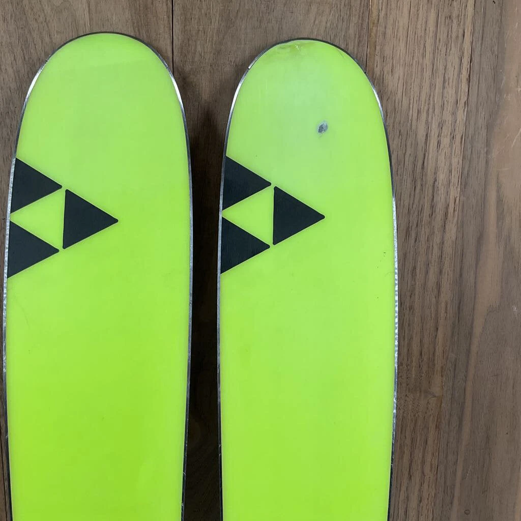 Fischer Ski Fisher My Ranger 98 W/ Tyrolia Defiance 11 Bindings Fischer Ski Fisher My Ranger 98 W/ Tyrolia Defiance 11 Bindings