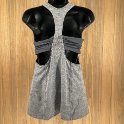 Lululemon Women's Workout Tank Lifestyle Tops