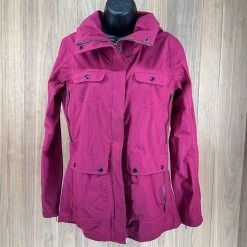 Kuhl Women's Technical Rain Jacket Outerwear And Clothing