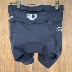 Pearl Izumi Women's Padded Cycling Shorts