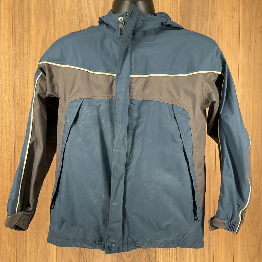 REI Co-Op Kids Rain Jacket REI Co-Op Kids Rain Jacket