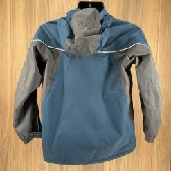 REI Co-Op Kids Rain Jacket
