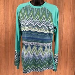 Clothing Prana Women's Active Long-Sleeve