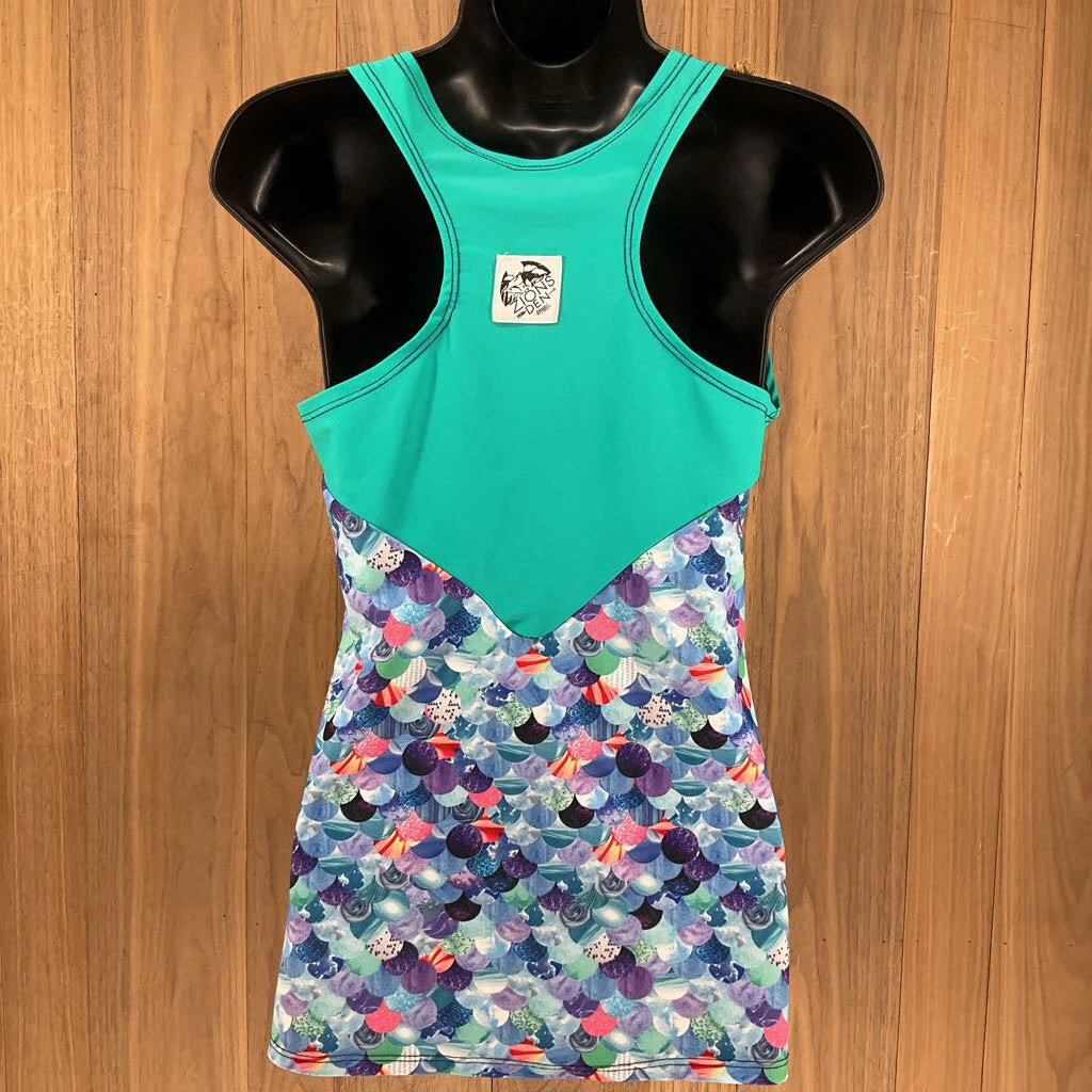 Zions Den Women's Tank Zions Den Women's Tank