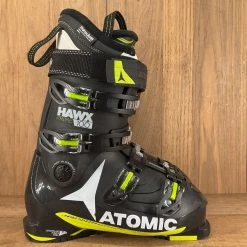 Atomic Hawx Prime 100 Ski Boots