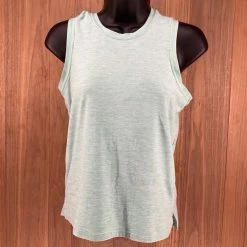 Lone Pine Gear Exchange Kyodan Girls Active Tank Lifestyle Tops