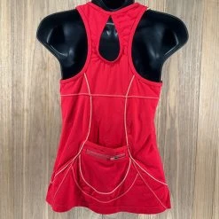 Athleta Women's Running Tanktop Lifestyle Tops