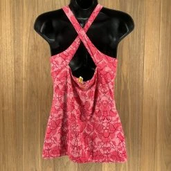 Lucy Tech Lifestyle Tops Lucy Women's Active Tanktop