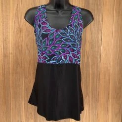 Lifestyle Tops Zions Den Women's Tank