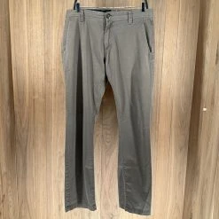 Outerwear And Clothing Volcom Men's Khaki Pants