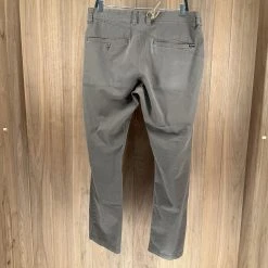 Outerwear And Clothing Volcom Men's Khaki Pants