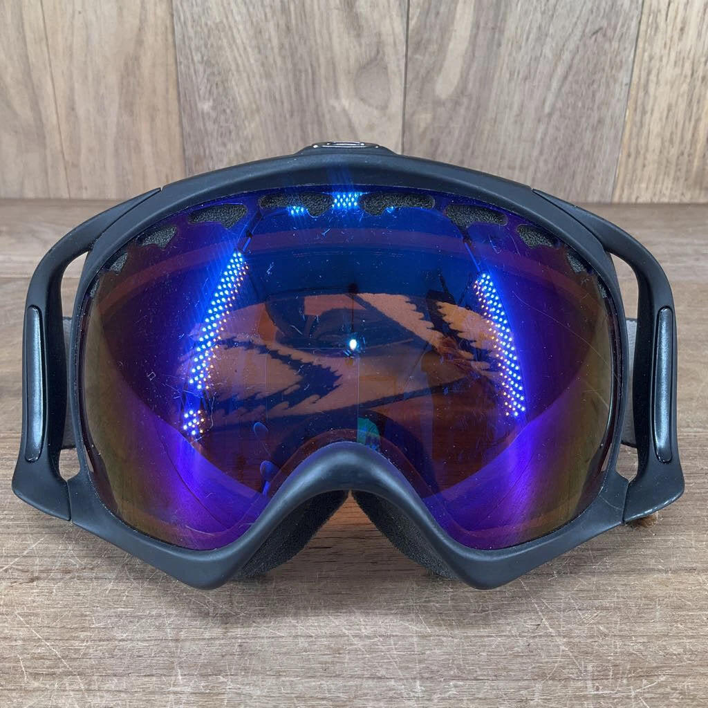 Oakley Used Goggles Oakley Used Goggles