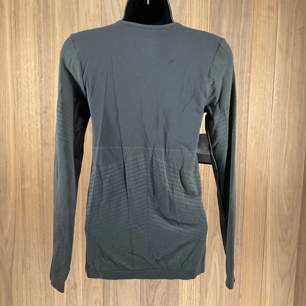 Salomon Women's MoveOn Long Sleeve Shirt Clothing Salomon Women's MoveOn Long Sleeve Shirt Clothing