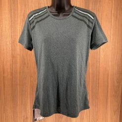 Salomon Women's Comet Classic Tee