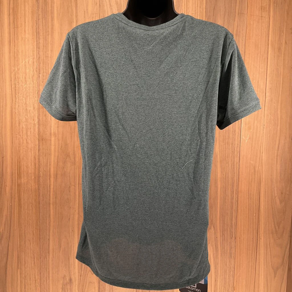 Salomon Women's Comet Classic Tee Salomon Women's Comet Classic Tee