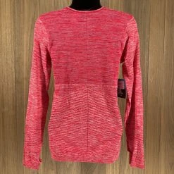 Salomon Women's Elevate MoveOn Long Sleeve