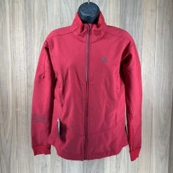 Outerwear And Clothing Salomon Women's Lightning Warm Softshell Jacket 3 Outerwear And Clothing Salomon Women's Lightning Warm Softshell Jacket