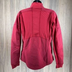 Outerwear And Clothing Salomon Women's Lightning Warm Softshell Jacket 4 Outerwear And Clothing Salomon Women's Lightning Warm Softshell Jacket