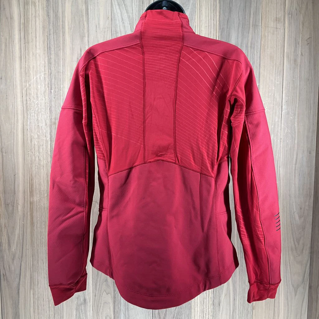 Outerwear And Clothing Salomon Women's Lightning Warm Softshell Jacket Outerwear And Clothing Salomon Women's Lightning Warm Softshell Jacket