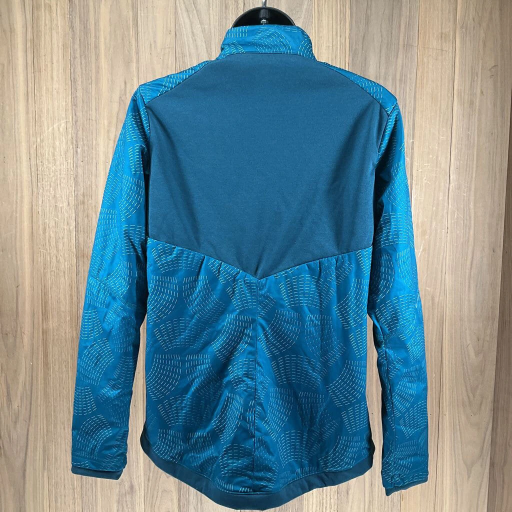 Salomon Women's Agile Warm Jacket Salomon Women's Agile Warm Jacket