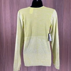 Salomon Women's Elevate MoveOn Long Sleeve