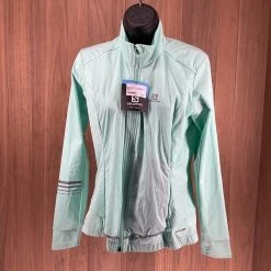 Windbreakers & Raincoats Salomon Women's Lightning Light Shell Jacket