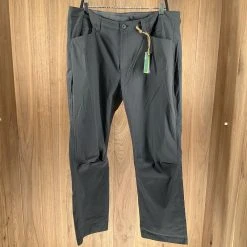 Outerwear And Clothing Eddie Bauer Men's Casual Stretch Pants