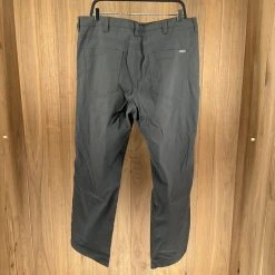 Outerwear And Clothing Eddie Bauer Men's Casual Stretch Pants