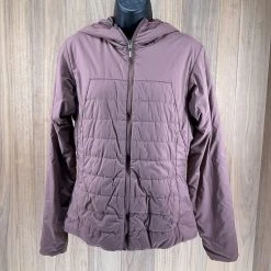 Black Diamond Women's First Light Hoody Outerwear And Clothing