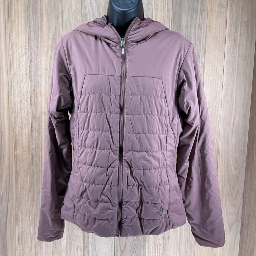 Black Diamond Women's First Light Hoody Outerwear And Clothing Black Diamond Women's First Light Hoody Outerwear And Clothing