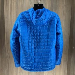 Patagonia Men's Nano Puff Hoody