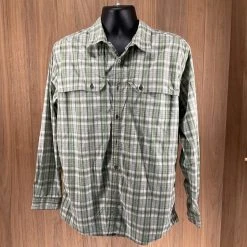 Orvis Men's Long-Sleeve Fishing Shirt