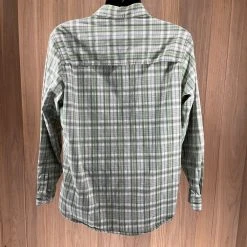 Orvis Men's Long-Sleeve Fishing Shirt