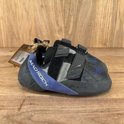 Hike, Run & Climb Mad Rock Climbing Shoes