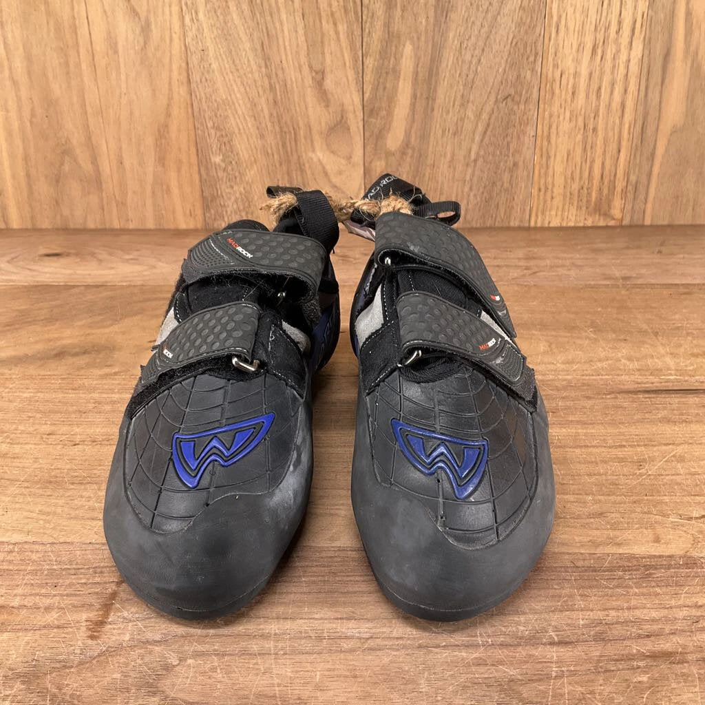 Hike, Run & Climb Mad Rock Climbing Shoes Hike, Run & Climb Mad Rock Climbing Shoes