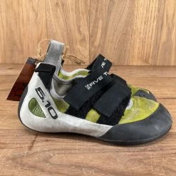 Five Ten Climbing Shoes