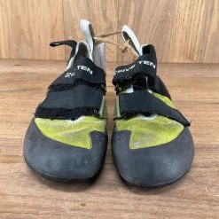 Five Ten Climbing Shoes
