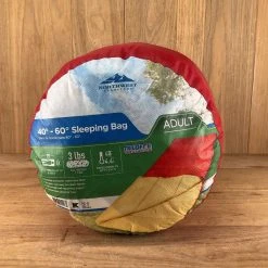 Northwest Territory Adult Sleeping Camping