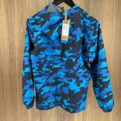 The North Face Boy's Hooded Shell