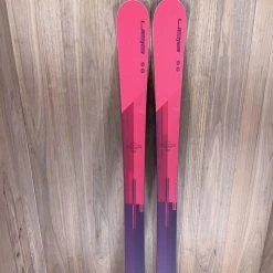 2022 Elan Ripstick 86