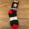 Locale Alta Logo Socks Ski Socks