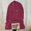 Locale Powder House Daily Pine Beanie Winter Headwear