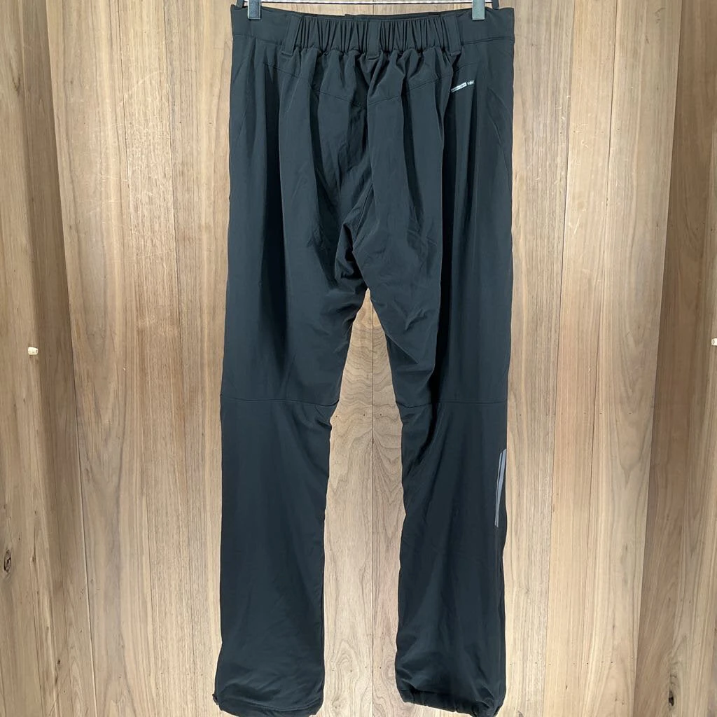 Salomon Women's Fleece-Lined Pants Outerwear And Clothing Salomon Women's Fleece-Lined Pants Outerwear And Clothing