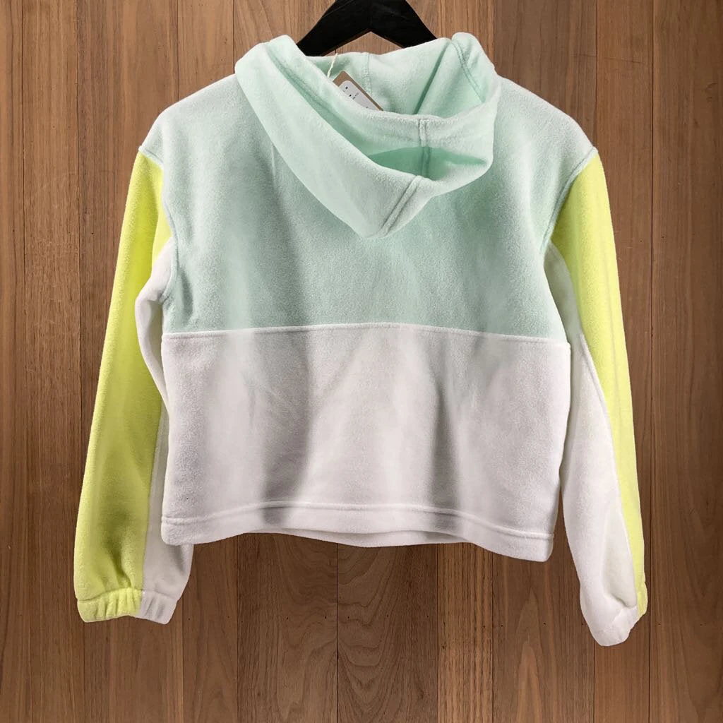 Patagonia Kid's Microdini Half Zip Pullover Patagonia Kid's Microdini Half Zip Pullover