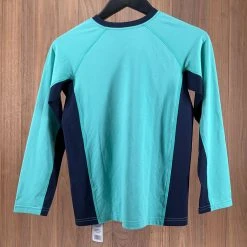 Patagonia Boy's Long Sleeve Capilene Cool Daily T-Shirt 4 Patagonia Boy's Long Sleeve Capilene Cool Daily T-Shirt