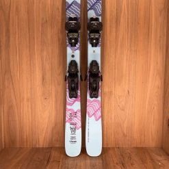 2022 Faction Prodigy 0.0 X W/ Tyrolia Attack 11 Bindings