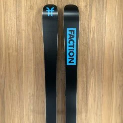 2022 Faction Dictator 1.0 W/ Tyrolia Attack 11 Demo Binding