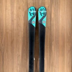 Ski 2015 K2 Potion 72 W/ Marker ERP 10 Demo Bindings